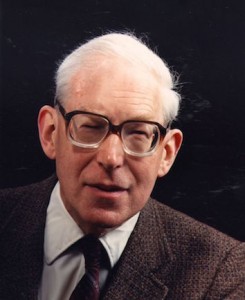 J. I. Packer