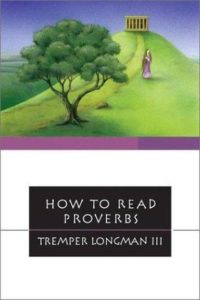 Tremper Longman III