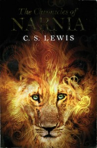 Lewis - Narnia