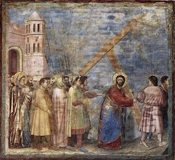 Giotto - Scene 34