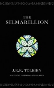 Tolkien - Silmarillion