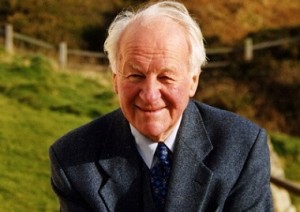 John Stott