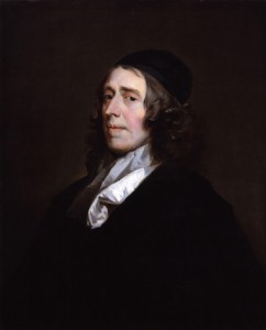 John Greenhill - John Owen