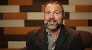 Mark Driscoll