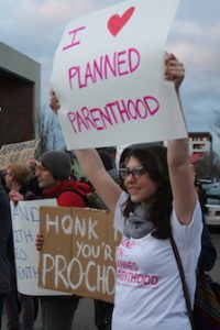 planned parenthood