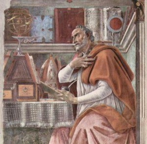 augustine