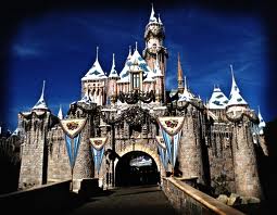 disneycastle