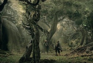 Lord of the Rings - Tolkien