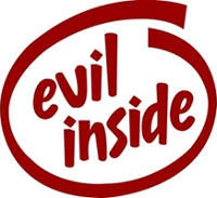 Evil Inside