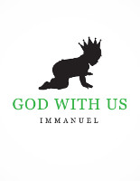 Immanuel - God With Us