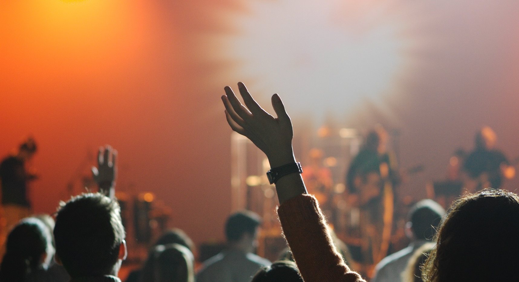 Worship Summit With the Apostle Peter: A Satire