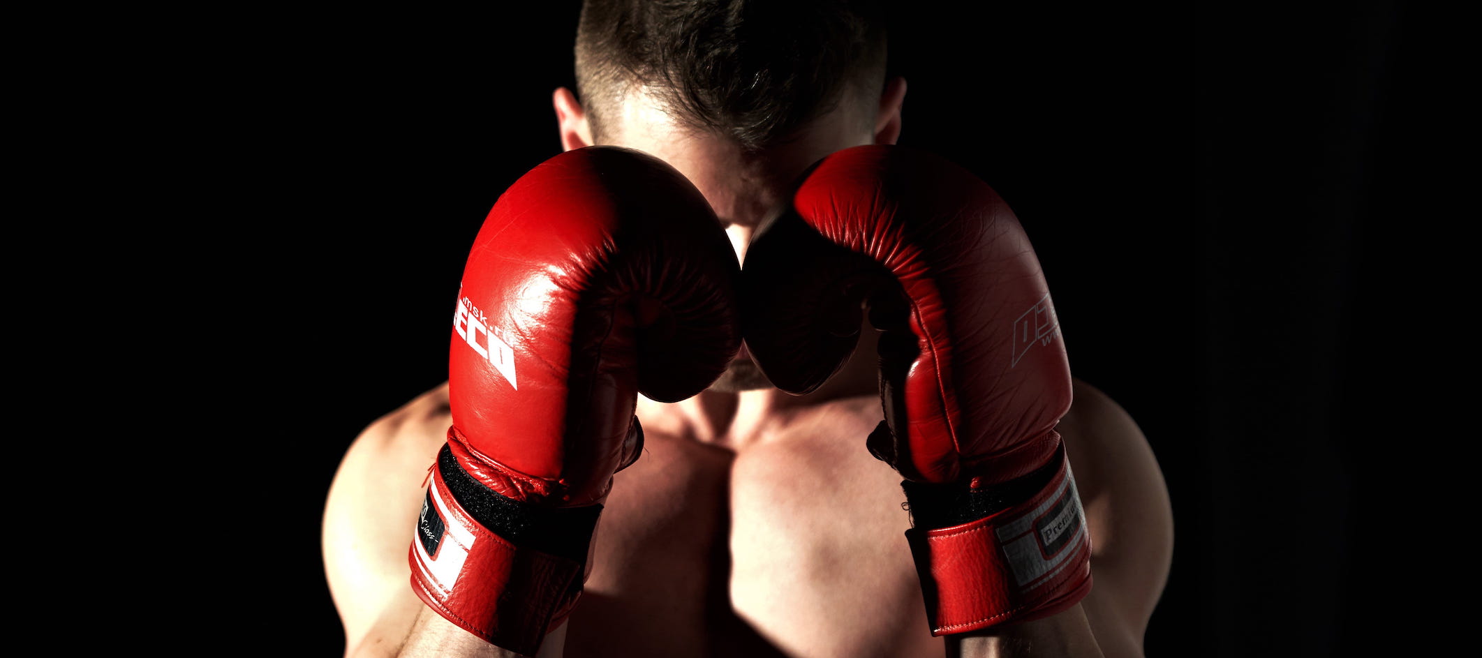 Blood Sports: An Acceptable Context To Celebrate Violence