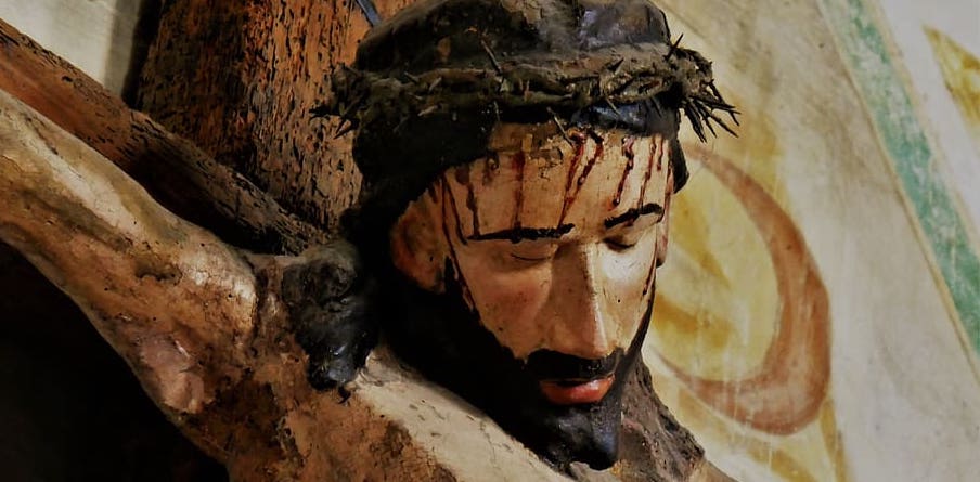 Christus Victor in Patristic Theology, Irenaeus and Martin Luther