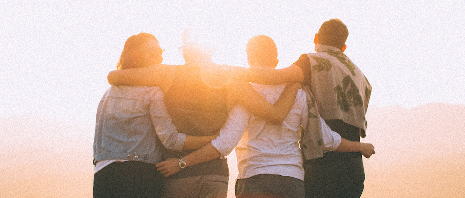 The Necessity of Mixed-Sex Friendships for Christian Faith