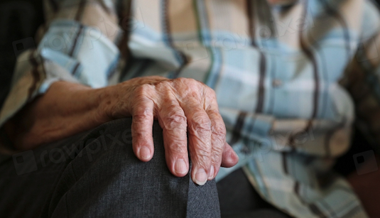 Christian, Look To and Learn From Older Saints