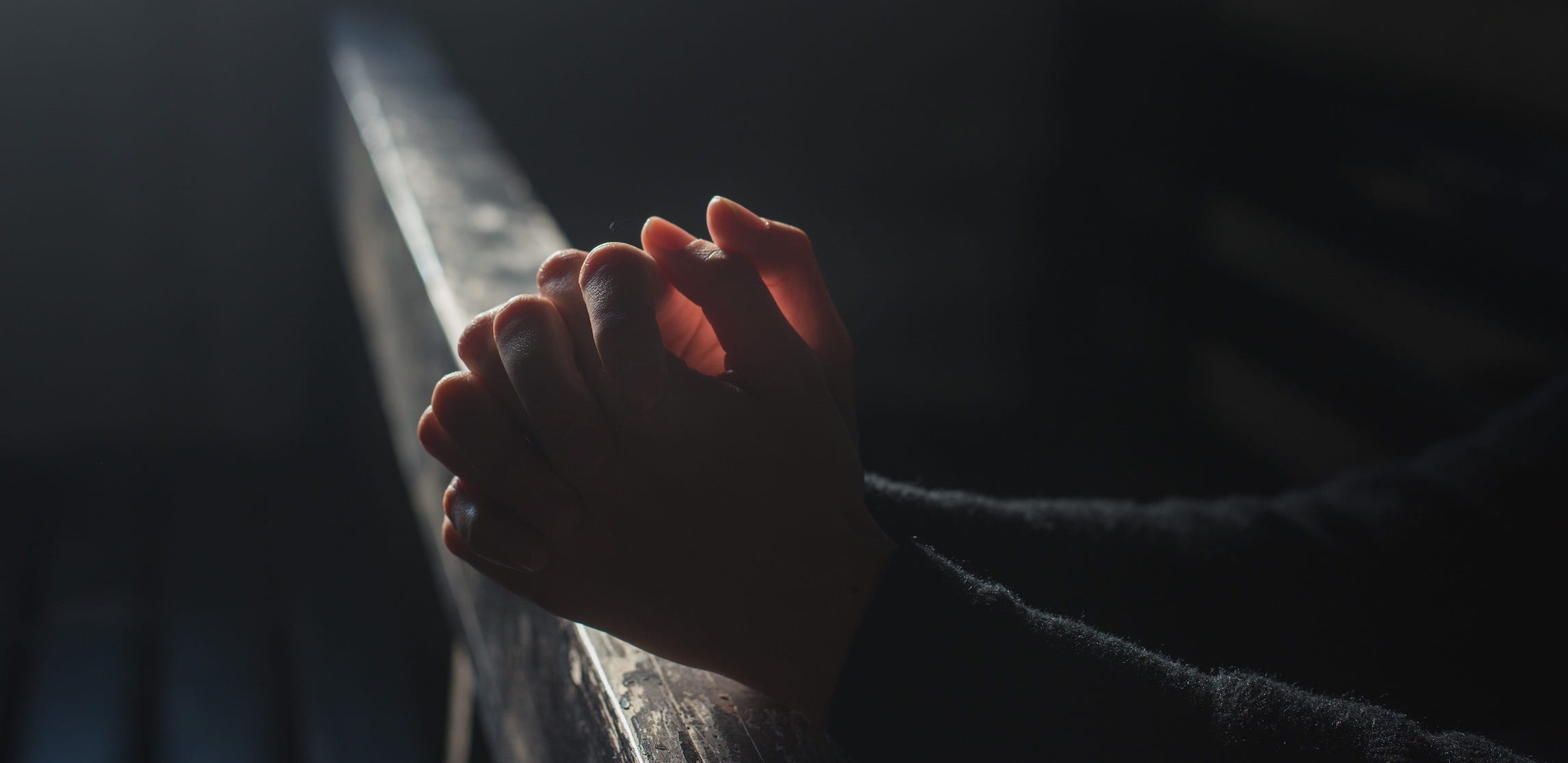 A Prayer For The Sick And Suffering