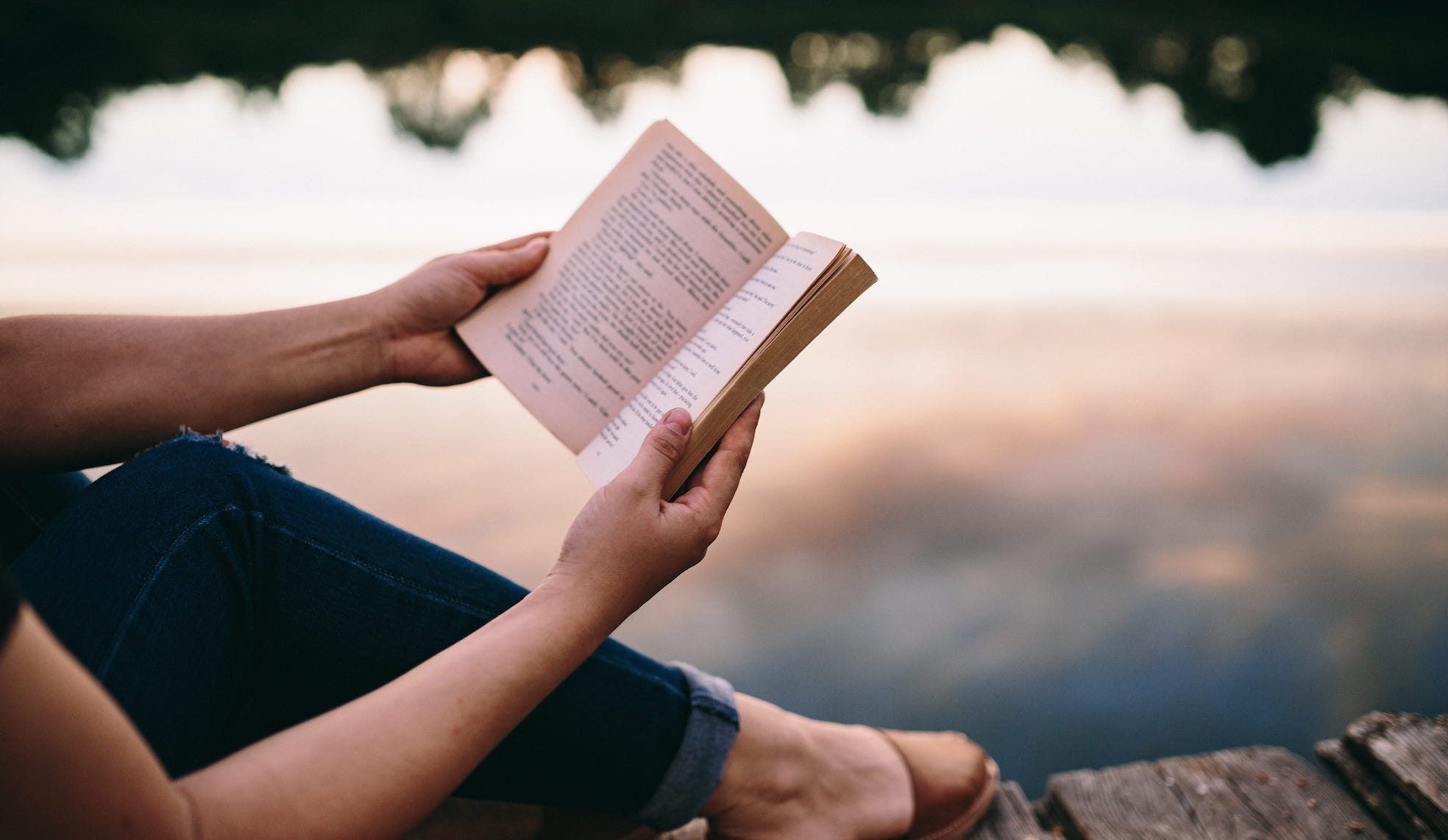Is Reading Fiction a Waste of Time?