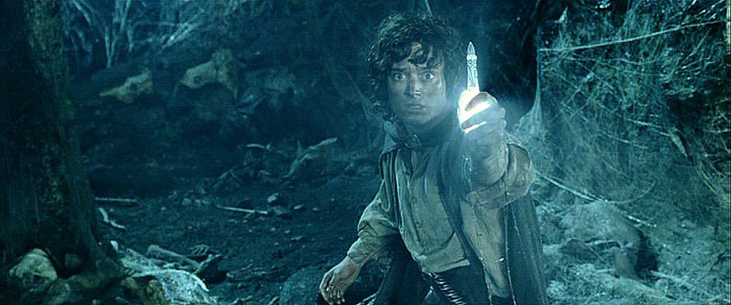 A Light that Shines in the Darkness