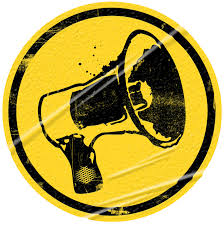 Megaphone