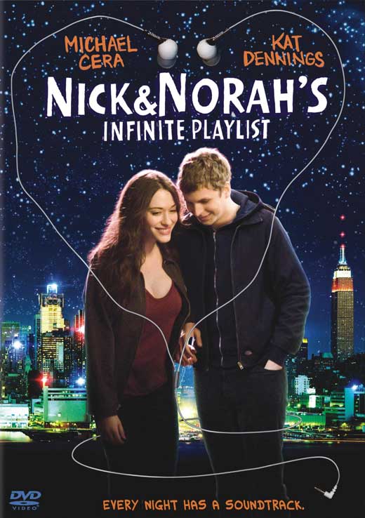 Movie: Nick And Norah