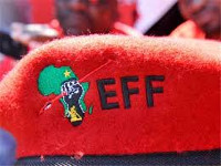 EFF Red Beret