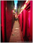 Red Light District