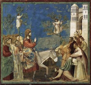 Giotto - Scene 26
