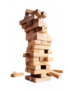 Jenga