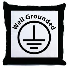 Well Grounded